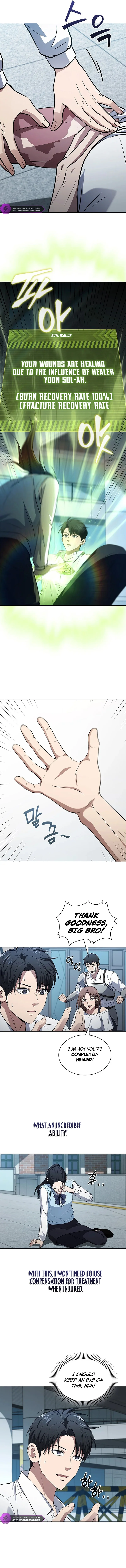 Survive a Restructuring Chapter 19 55 03