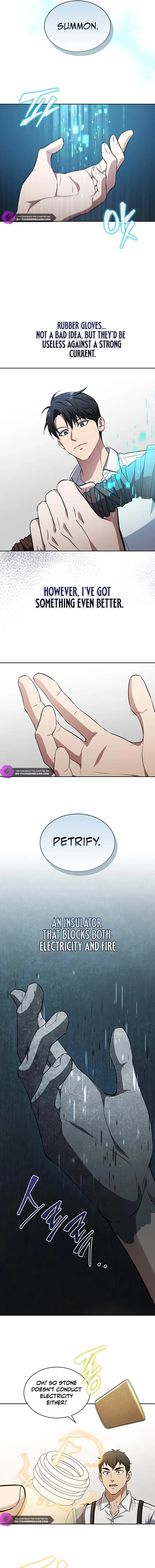 Survive a Restructuring Chapter 19 61 09