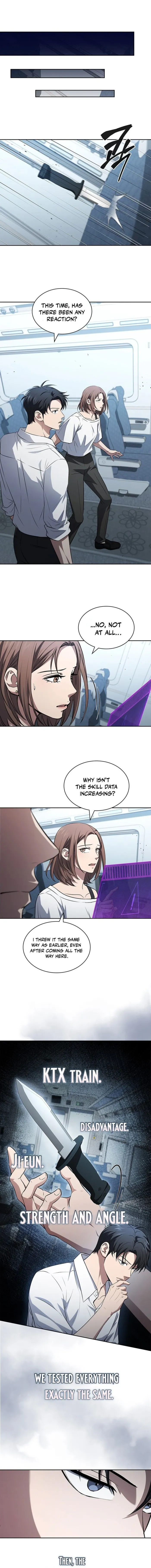 Survive a Restructuring Chapter 24 49 003