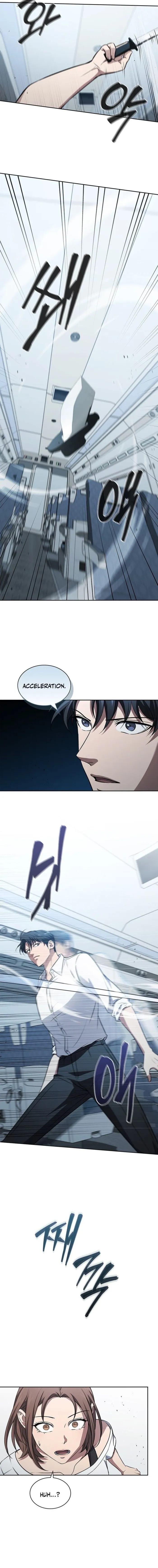 Survive a Restructuring Chapter 24 51 005