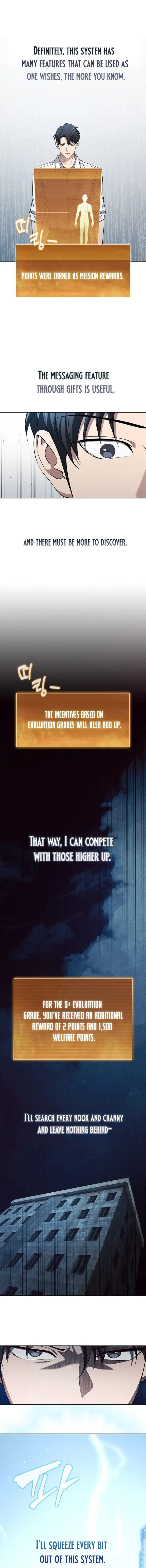 Survive a Restructuring Chapter 24 55 009