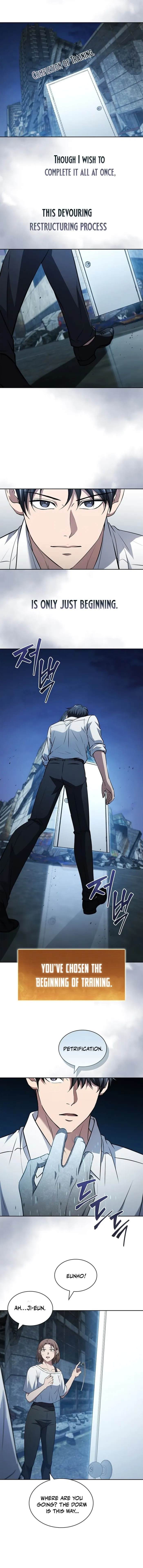 Survive a Restructuring Chapter 24 57 011