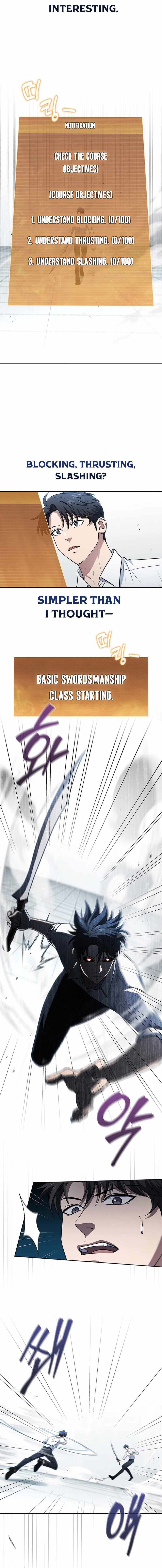 Survive a Restructuring Chapter 25 51 4