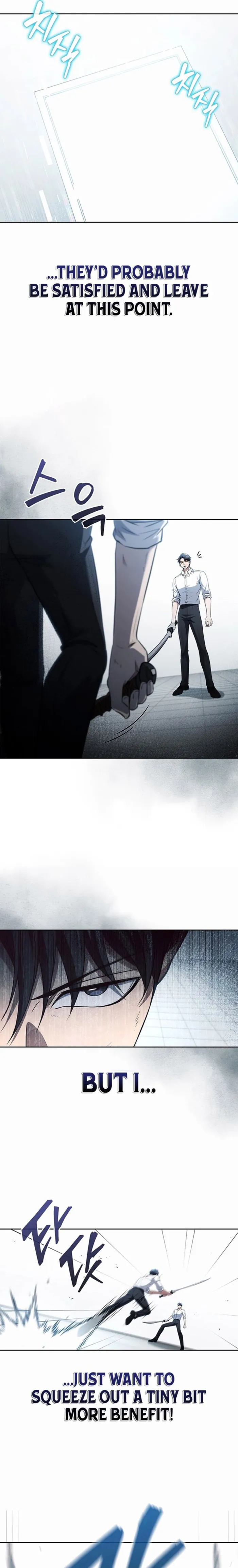 Survive a Restructuring Chapter 26 59 04