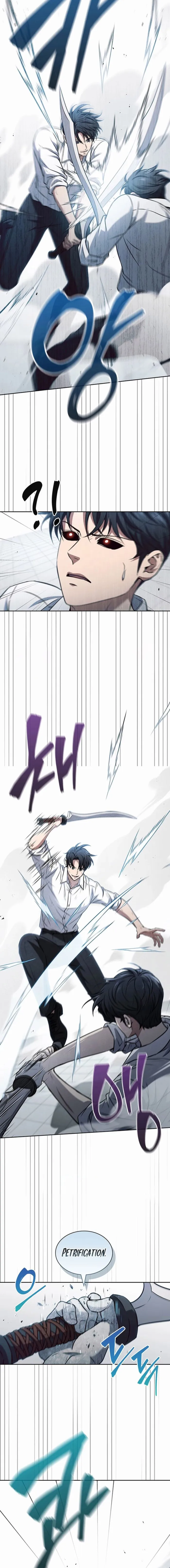 Survive a Restructuring Chapter 26 60 05