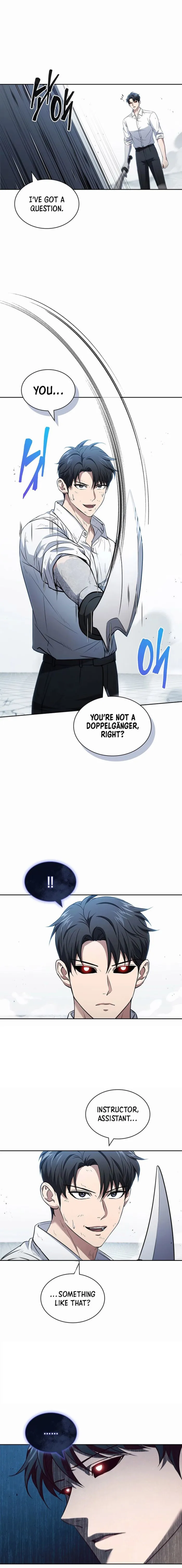 Survive a Restructuring Chapter 26 64 09