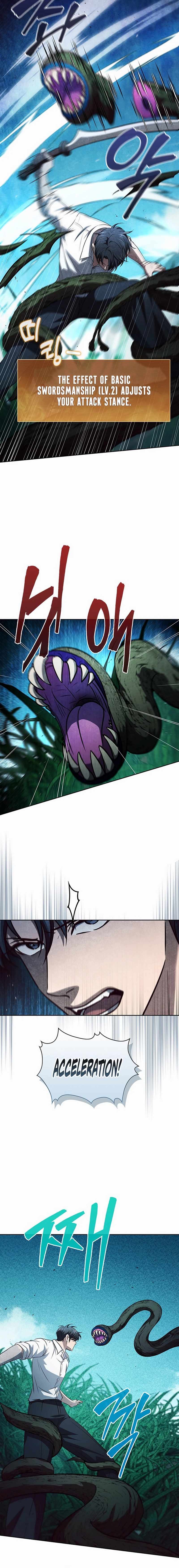 Survive a Restructuring Chapter 27 69 4