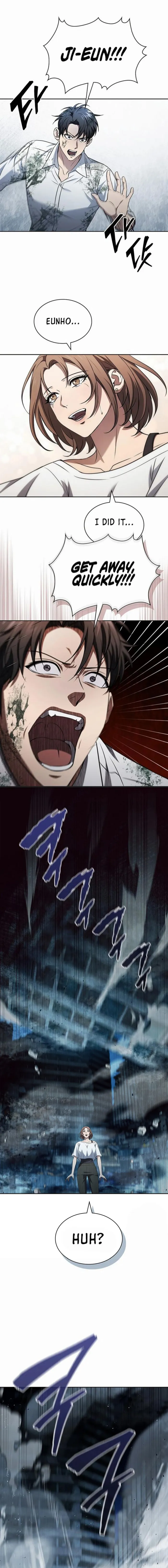 Survive a Restructuring Chapter 30 54 002