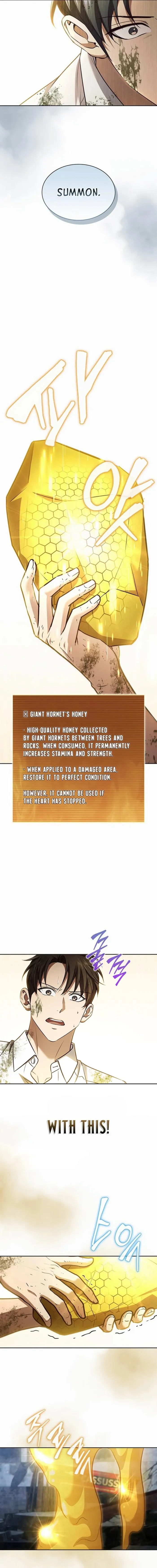 Survive a Restructuring Chapter 30 57 005