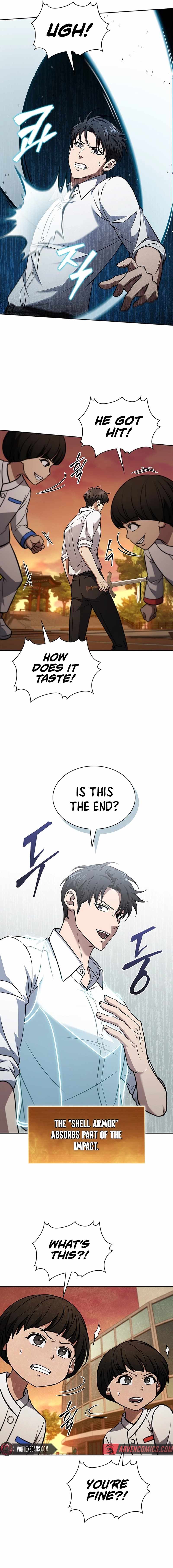 Survive a Restructuring Chapter 39 66 002