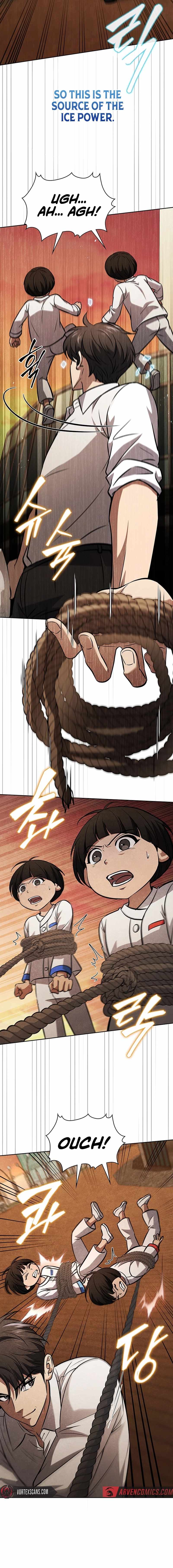 Survive a Restructuring Chapter 39 69 005