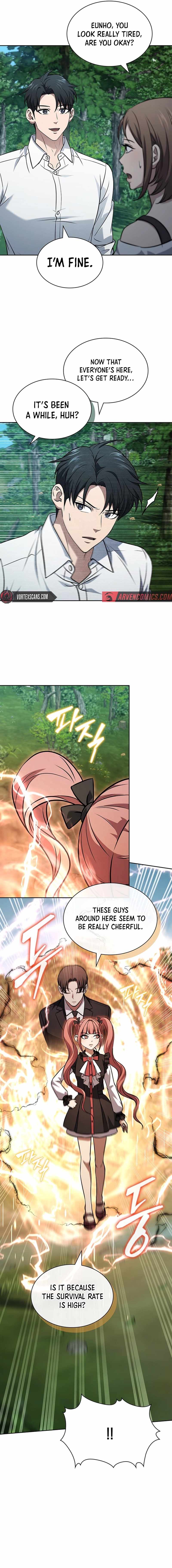 Survive a Restructuring Chapter 39 79 015