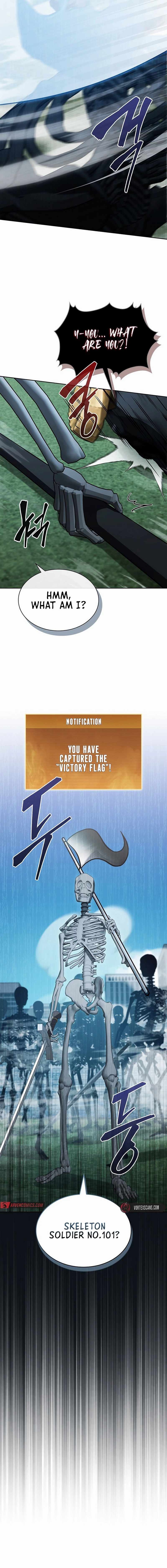 Survive a Restructuring Chapter 42 90 020