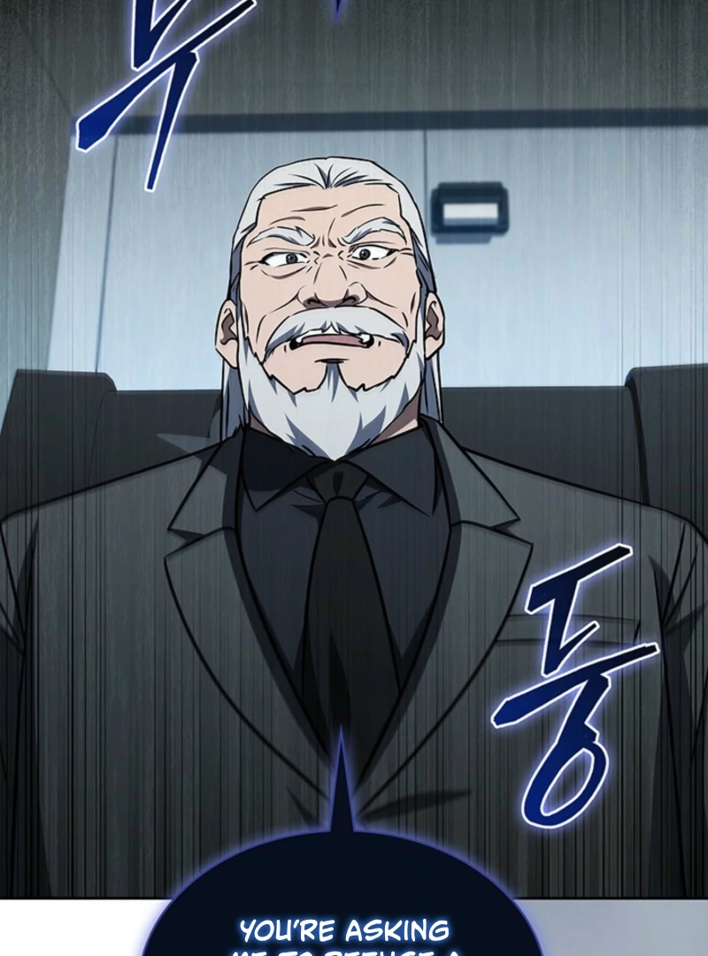 Survive a Restructuring Chapter 54 432 005