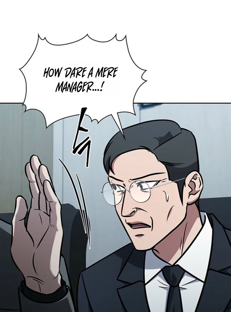 Survive a Restructuring Chapter 54 436 009