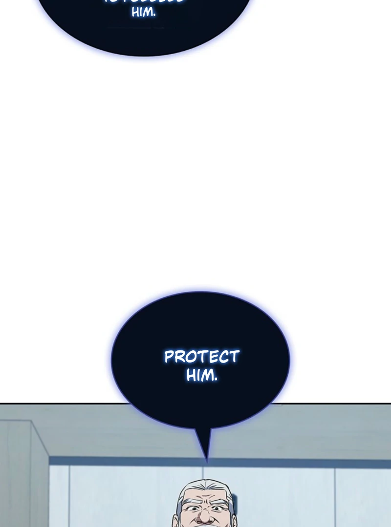 Survive a Restructuring Chapter 54 447 020