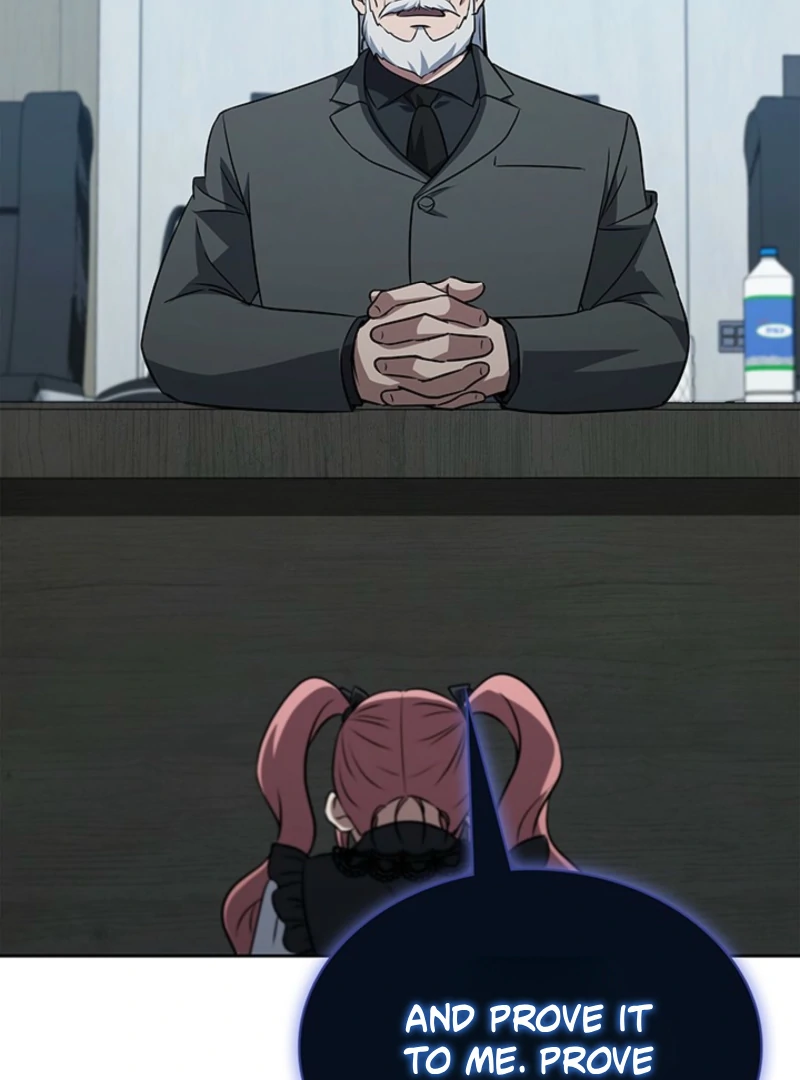 Survive a Restructuring Chapter 54 448 021