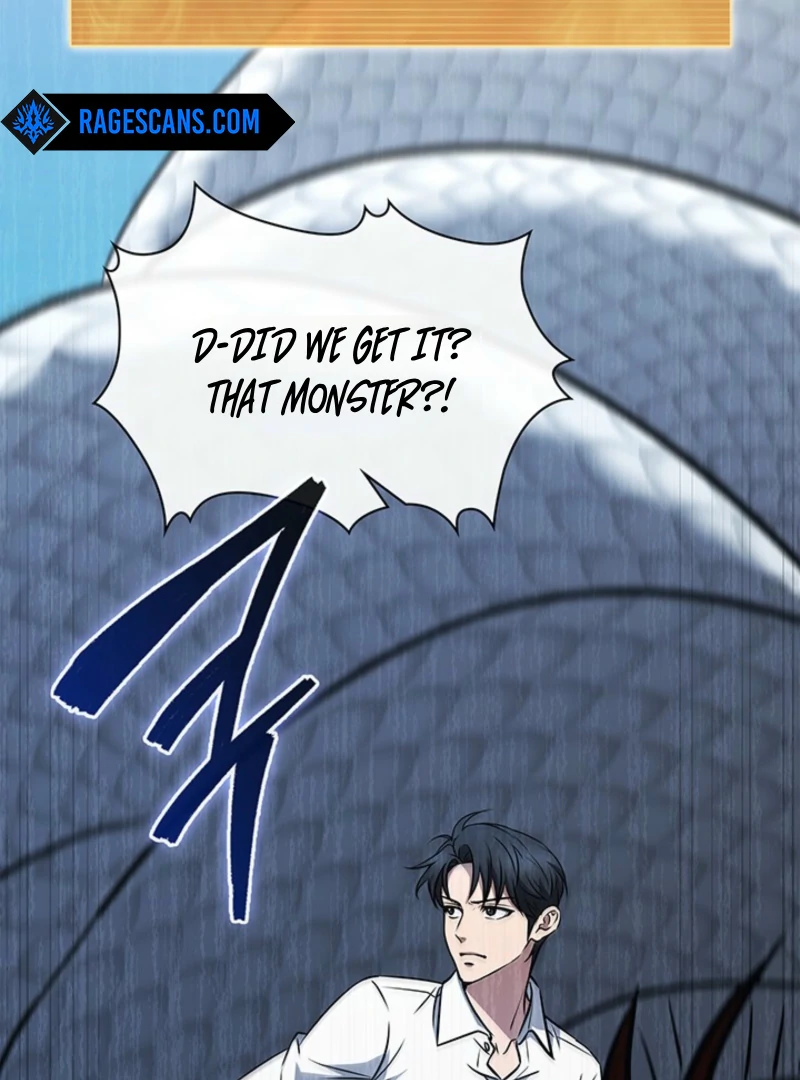 Survive a Restructuring Chapter 54 460 033