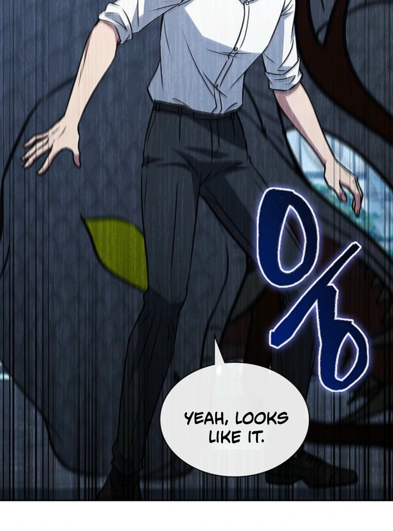 Survive a Restructuring Chapter 54 461 034