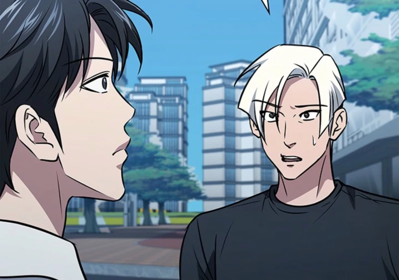 Survive a Restructuring Chapter 54 463 036