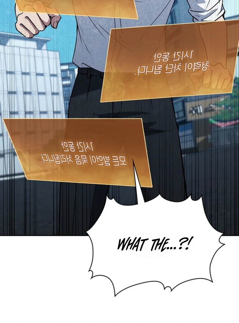 Survive a Restructuring Chapter 54 468 041