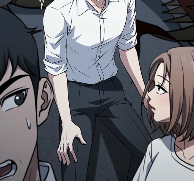 Survive a Restructuring Chapter 54 501 074