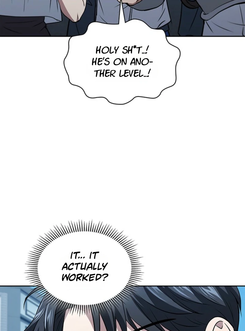 Survive a Restructuring Chapter 54 510 083