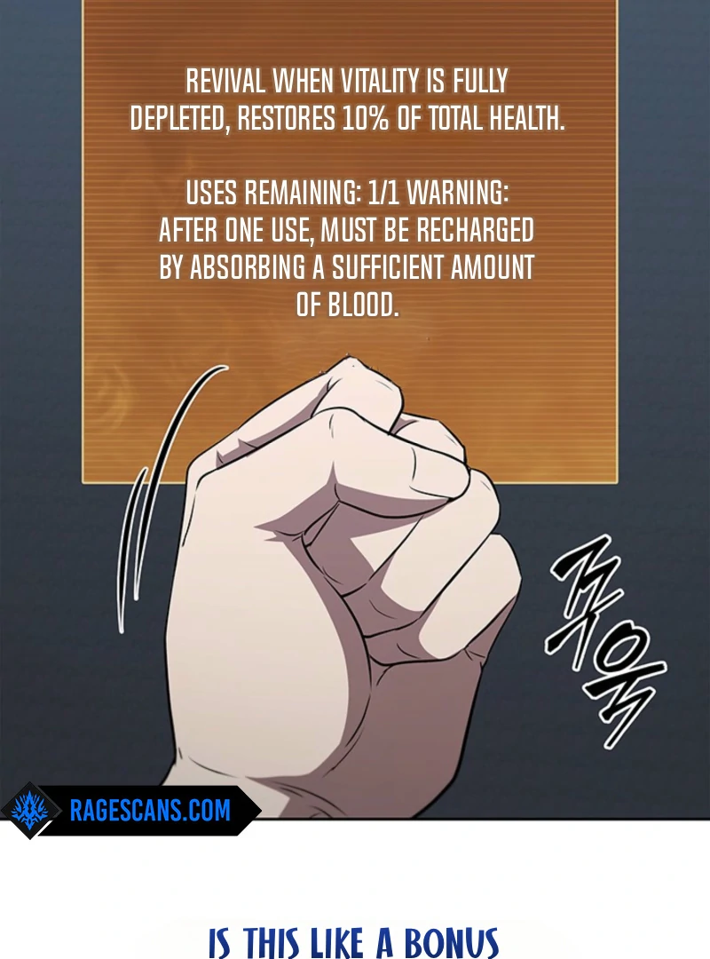 Survive a Restructuring Chapter 54 534 107