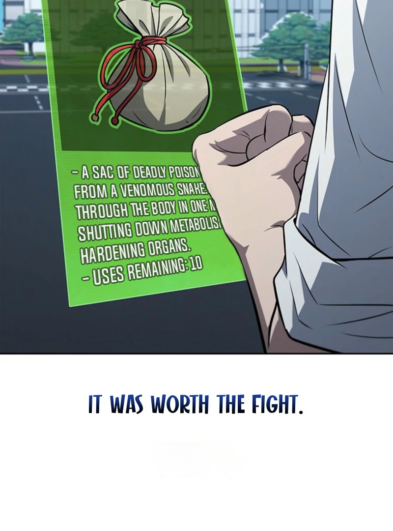 Survive a Restructuring Chapter 54 536 109