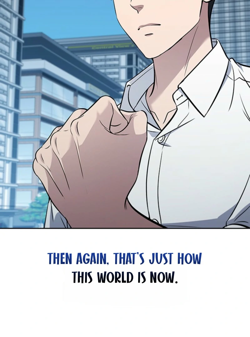 Survive a Restructuring Chapter 54 538 111