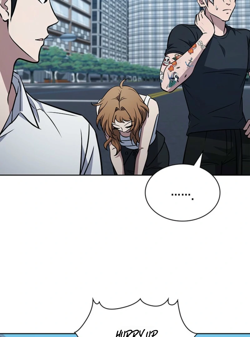 Survive a Restructuring Chapter 54 545 118