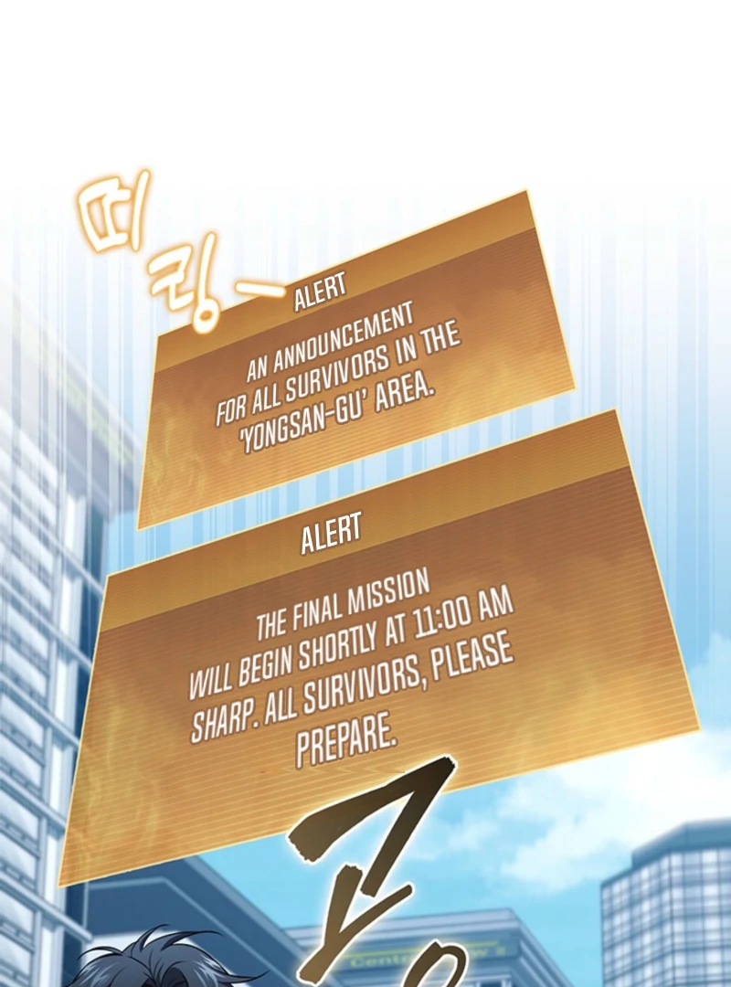 Survive a Restructuring Chapter 54 551 124