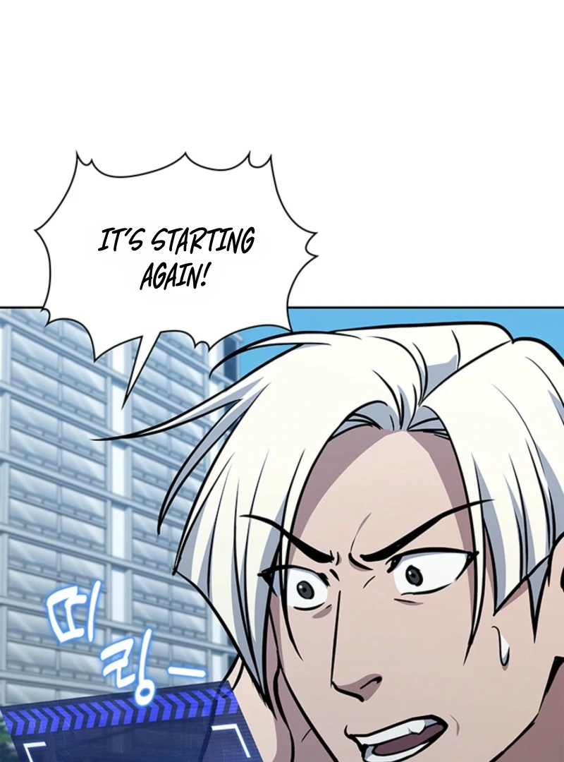 Survive a Restructuring Chapter 54 554 127