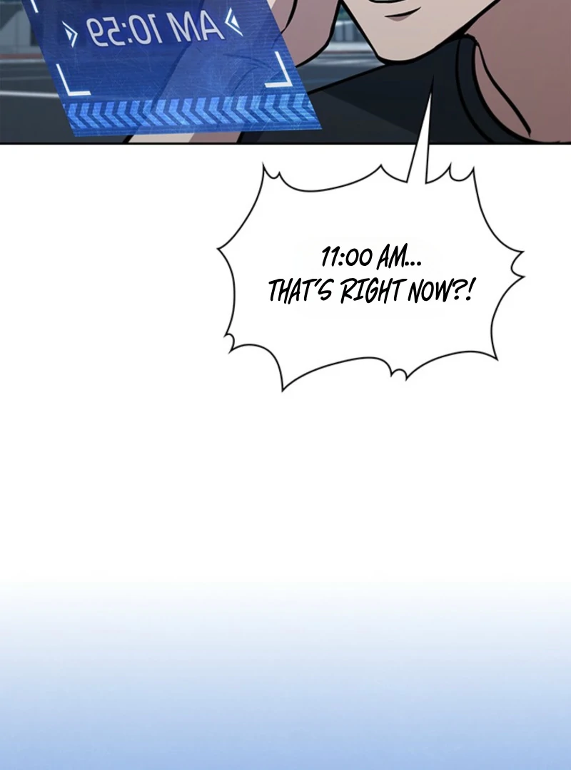 Survive a Restructuring Chapter 54 555 128