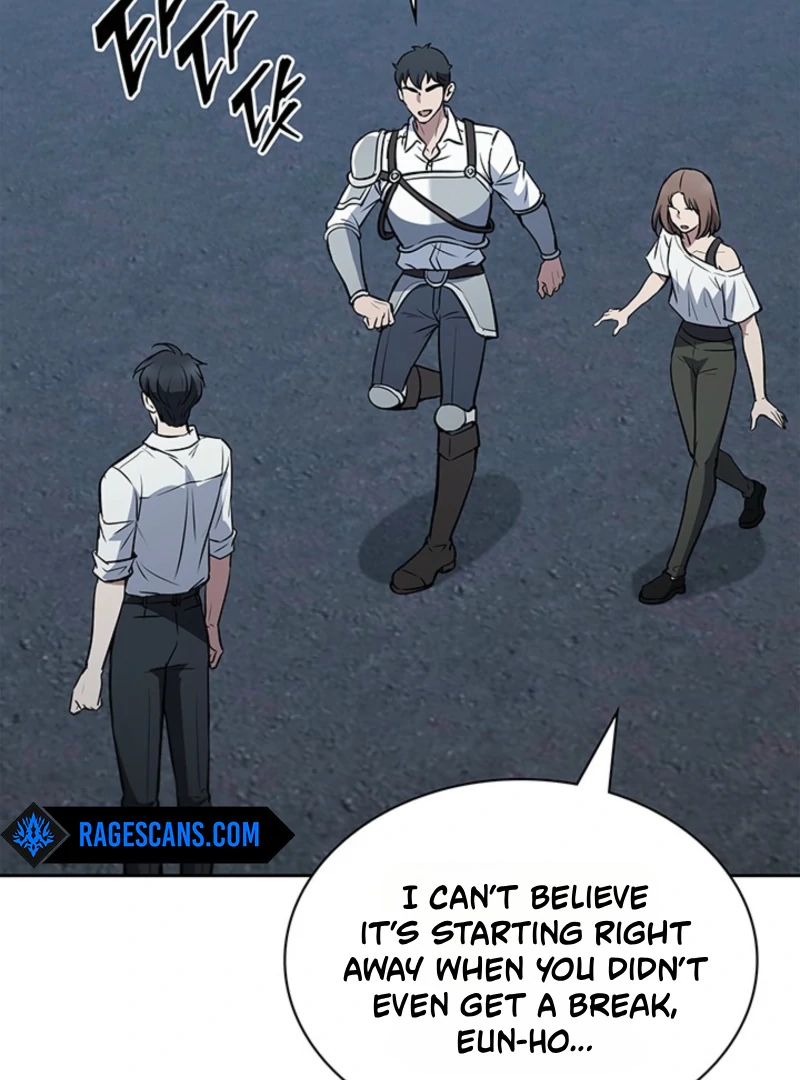 Survive a Restructuring Chapter 54 559 132