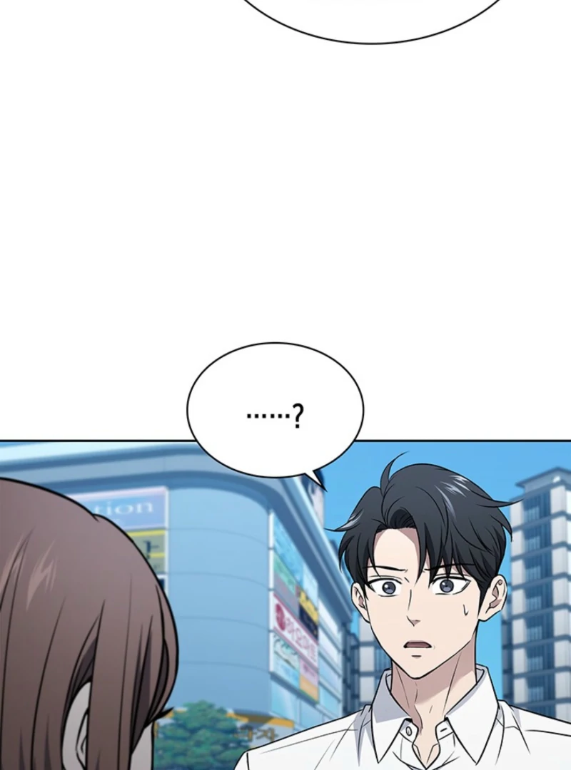 Survive a Restructuring Chapter 54 560 133