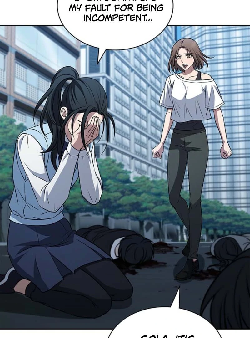 Survive a Restructuring Chapter 56 415 006