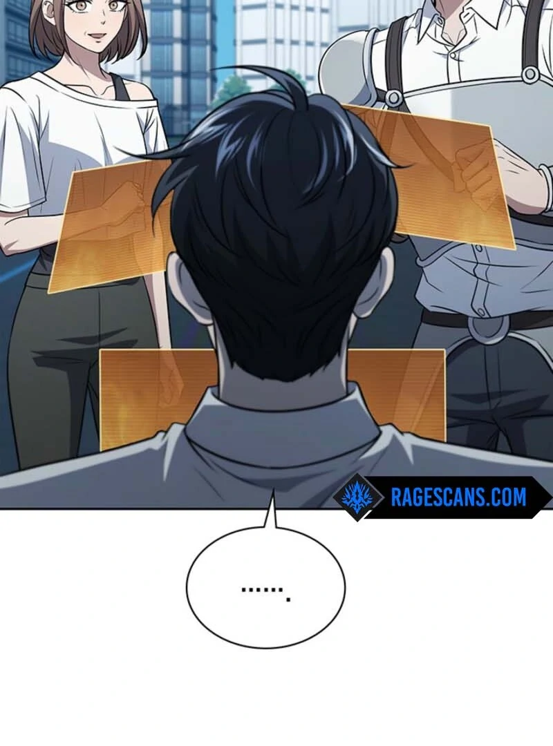 Survive a Restructuring Chapter 56 432 023