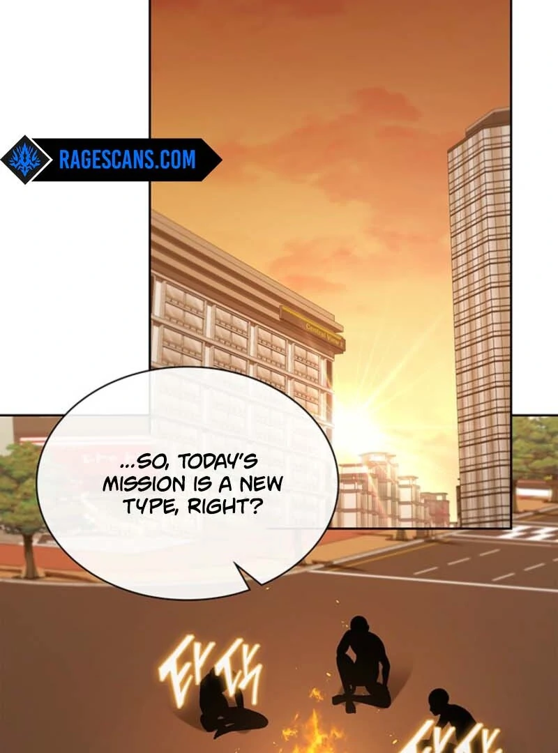 Survive a Restructuring Chapter 56 449 040