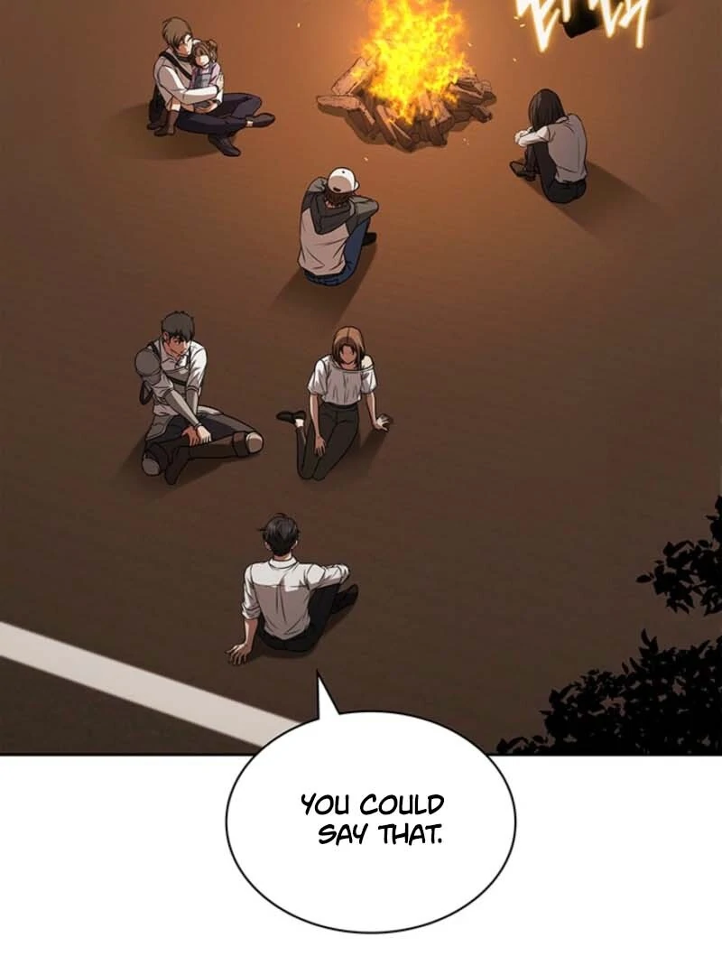 Survive a Restructuring Chapter 56 450 041