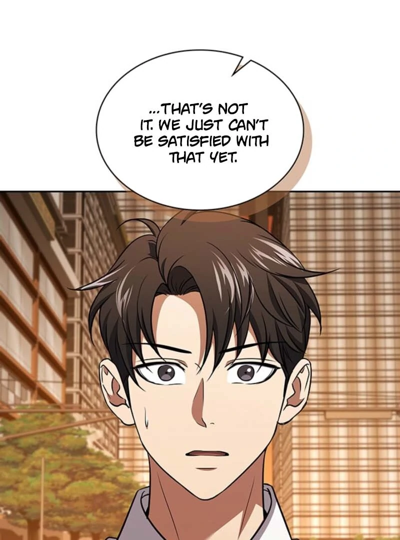 Survive a Restructuring Chapter 56 463 054