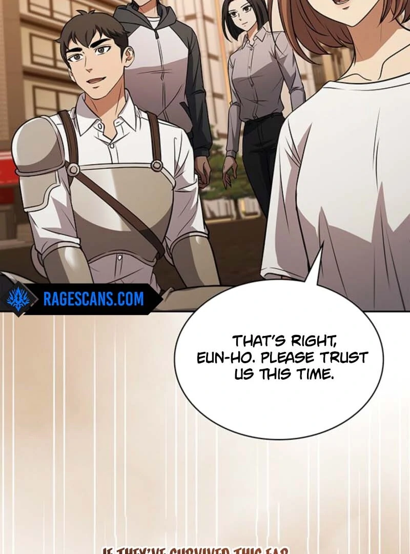 Survive a Restructuring Chapter 56 474 065