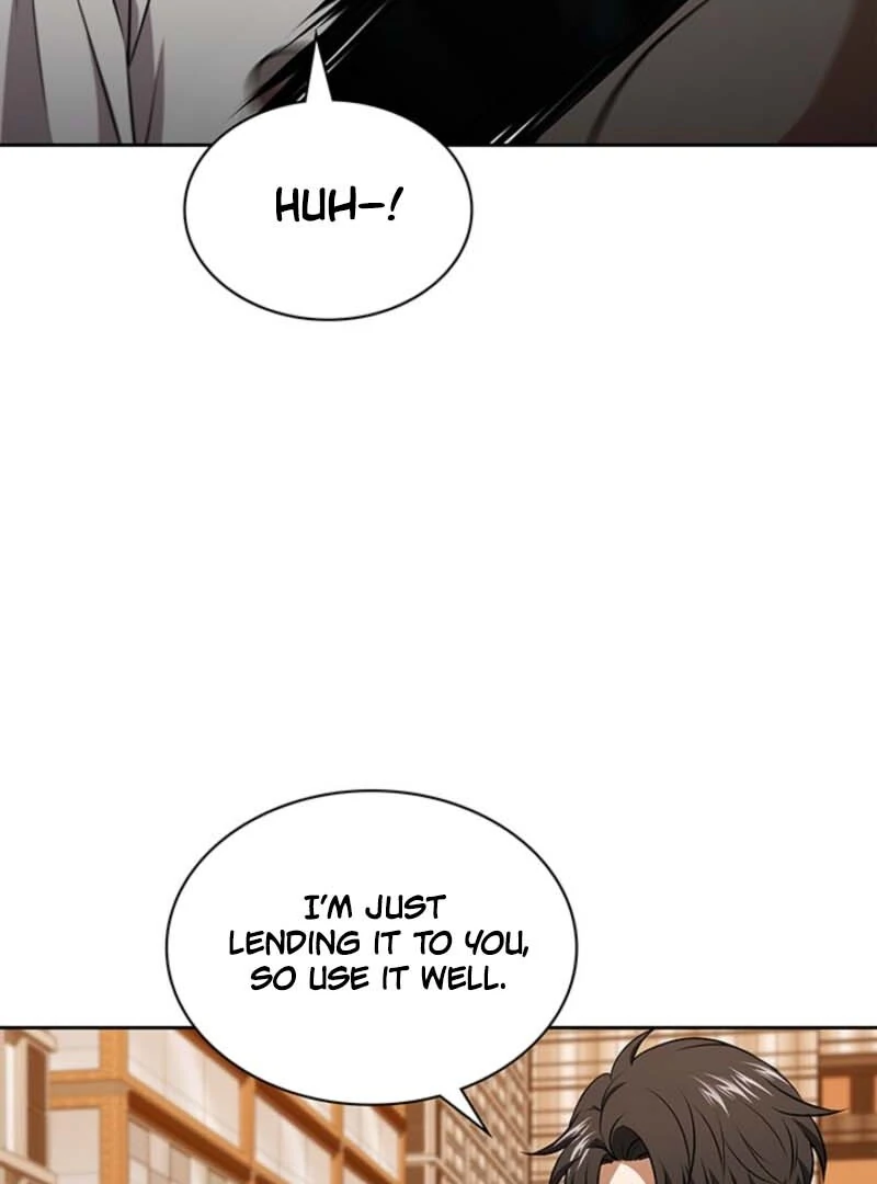 Survive a Restructuring Chapter 56 515 106