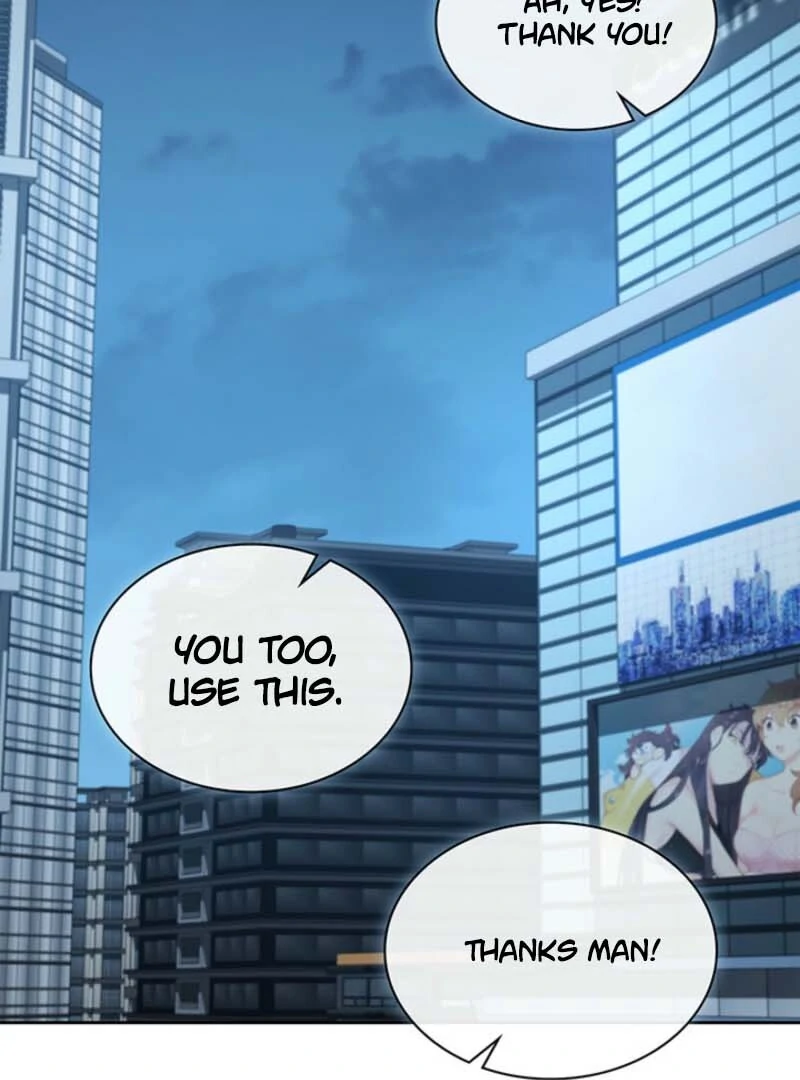 Survive a Restructuring Chapter 56 518 109