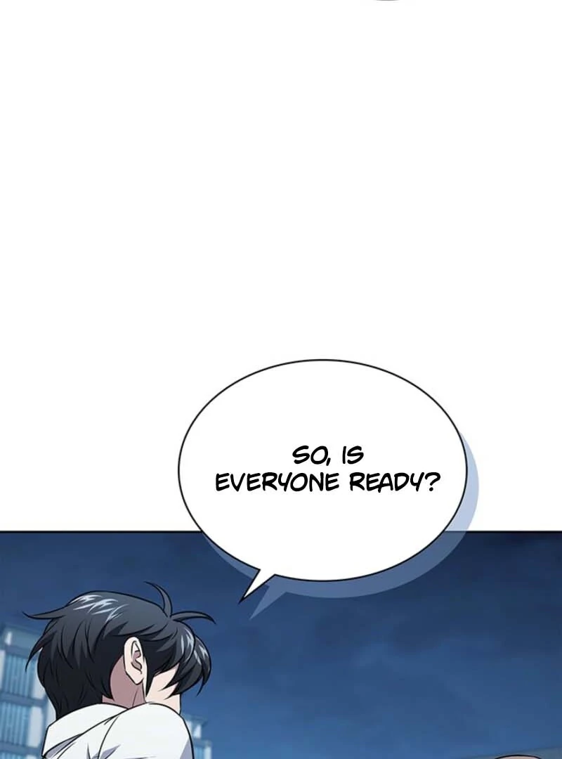 Survive a Restructuring Chapter 56 519 110