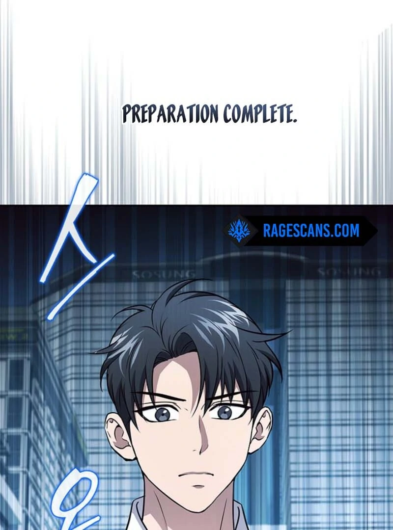 Survive a Restructuring Chapter 56 521 112