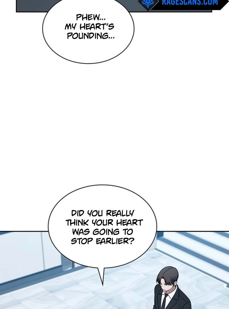 Survive a Restructuring Chapter 56 527 118