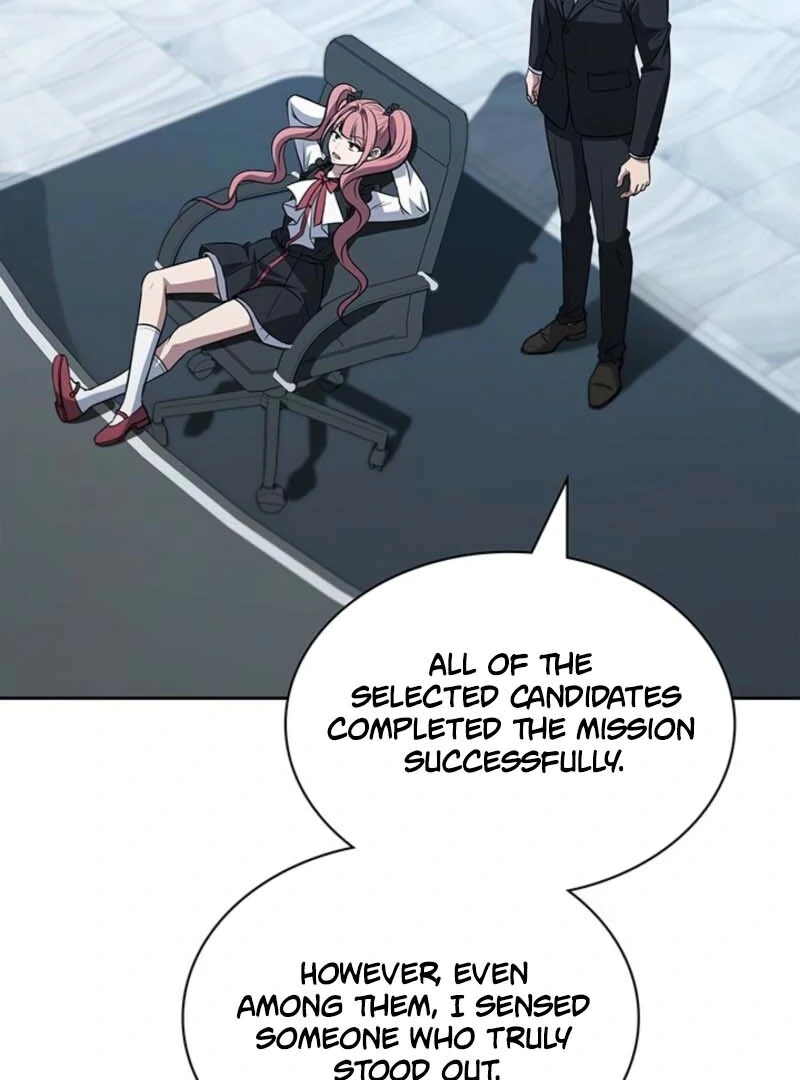 Survive a Restructuring Chapter 56 528 119