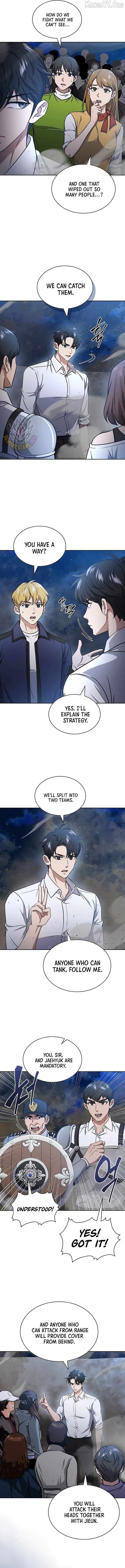 Survive a Restructuring Chapter 69 53 04
