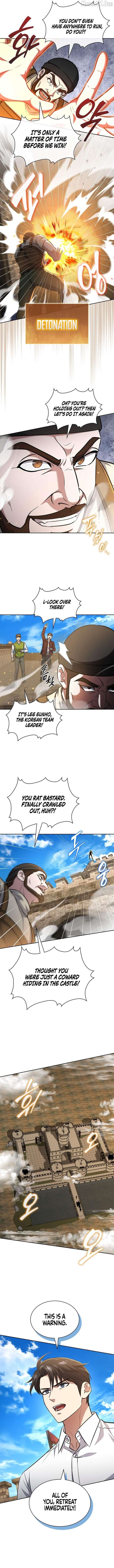 Survive a Restructuring Chapter 73 43 003